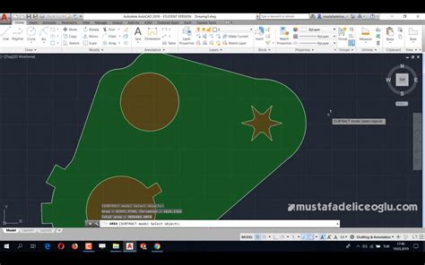 Calculate Area In Autocad Courtnayadhya