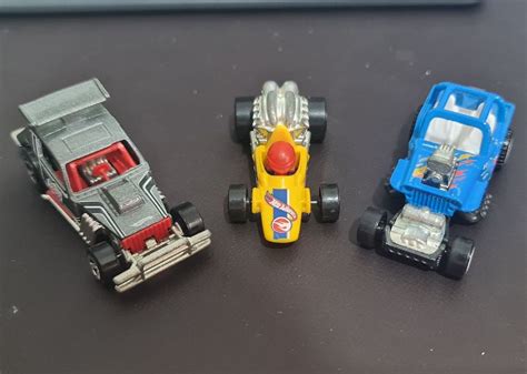 Carrinhos Miniatura Hot Wheels Carrinho De Beb Hot Wheels Usado Enjoei