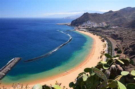 Top Teneriffa Sehensw Rdigkeiten Mit Fotos Karte