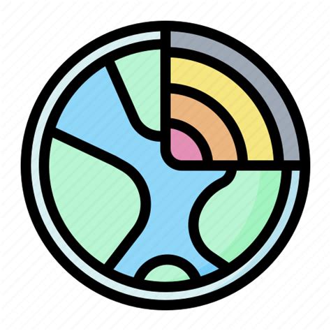 Core Earth Science Geology Icon Download On Iconfinder