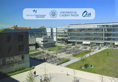 [Germany] Technische Hochschule Ingolstadt – Summer School 2023 ...