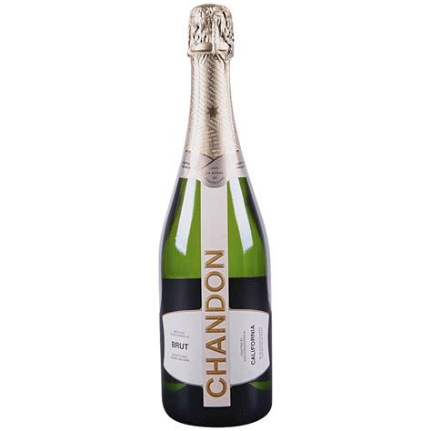 Chandon Brut Classic 750 ml - Applejack