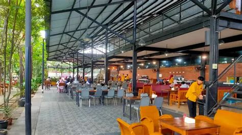 rekomendasi tempat makan enak  solo  terfavorit  wajib dicoba
