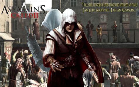 Ezio Auditore Quotes Famous. QuotesGram