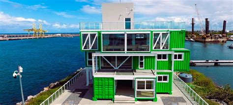 Port of Suape inaugurates new control tower - DatamarNews