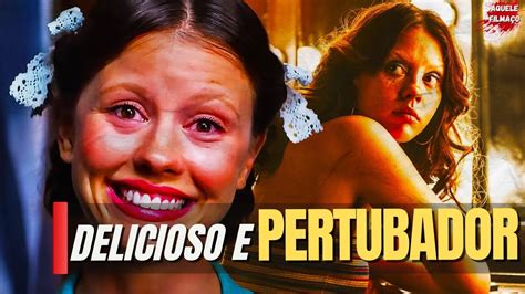 PEARL O SORRISO DA LOUCURA YouTube