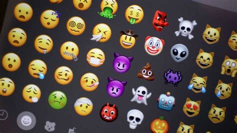 Whatsapp Bekommt Neue Emojis Zwei Von 21 Sind Mehrdeutig Service