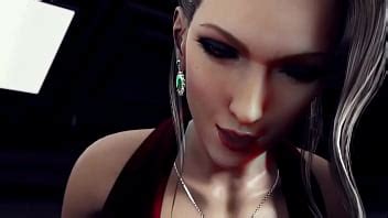 Scarlett Follada Hasta Que Acaban Dentro De Ella 3D FFVII XVIDEOS