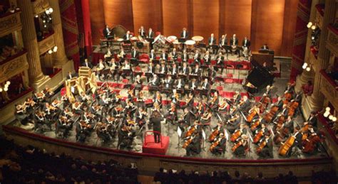 Scala La Filarmonica Torna In Duomo