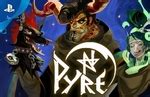 Pyre | RPG Site