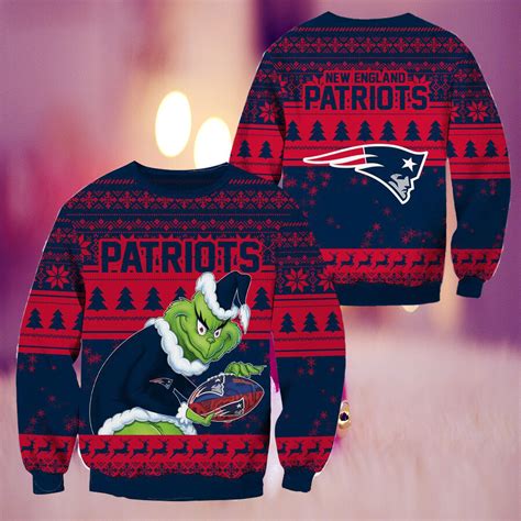 Check Out These Sweaters That Are Perfect For Christmas Season 2023