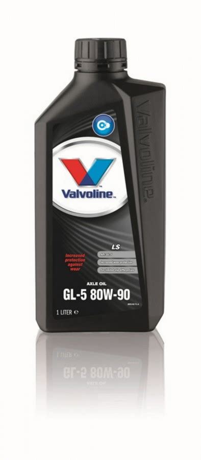 Hp Gl W Ls Gear Oil L Valvoline Mineral Transmissions Oils