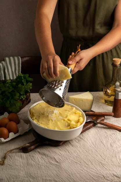 Delicioso Plato Empadao Tradicional Portugu S Foto Gratis