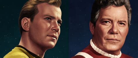 William Shatner's Memoirs Detail the Drama and Grudges Behind 'Star Trek'