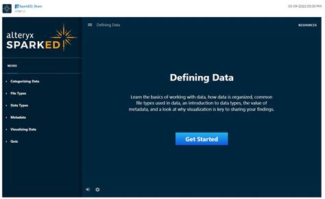 Alteryx Alteryx Machine Learning Fundamentals Kcme Techblog