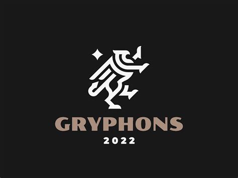 Gryphons by Andrew Korepan on Dribbble