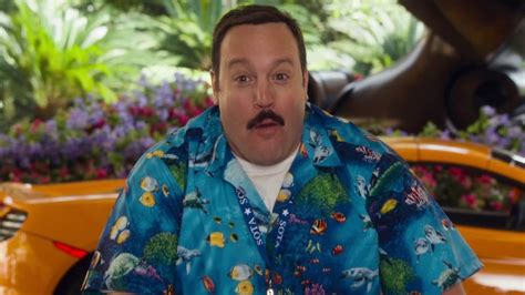 Paul Blart Mall Cop 2 Paul Blart Mall Cop 2 Segway Show Off Imdb