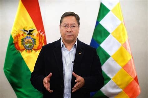 El Régimen De Arce Acusa A Los Seguidores De Evo Morales De Ocasionar Un Conflicto Que Busca El