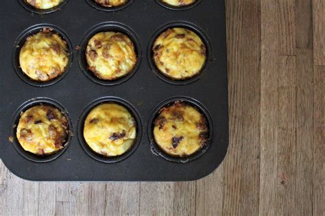 Breakfast Egg Muffins : 8 Steps (with Pictures) - Instructables