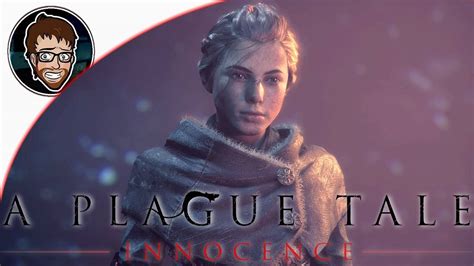 20 A PLAGUE TALE Innocence Türme aus Nagern PS4 Pro Lets Play