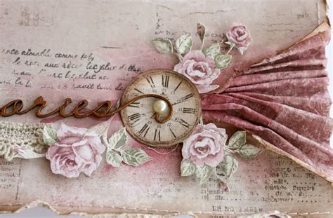 Such A Pretty Mess Memories Maja Design And Scrapbook Diaries Kitvideo