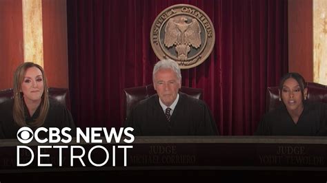 Hot Bench Returns For 11th Season YouTube