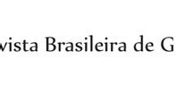 Blog de Geografia IBGE relança Revista Brasileira de Geografia em