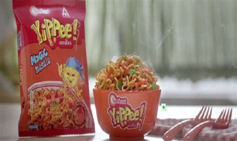 Top 10 Best Noodles Brands In India - World Blaze