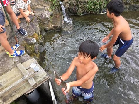 7月27日土 夏季舎営in南足柄 1日目 ボーイスカウト立川3団 カブ隊ブログ