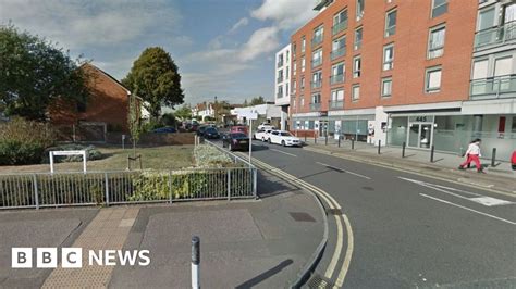 Boy 13 Arrested After Stabbing In Southend BBC News