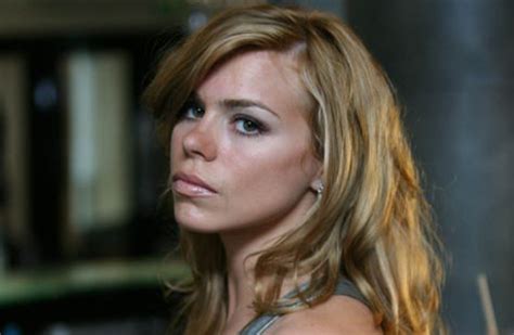 Billie Piper Sex S Blog