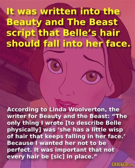 Facts About Disney Princesses That Are Royally Insane Cracked