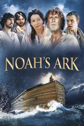 Noah's Ark - TV Listings Guide