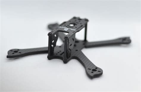 Iflight Ix Lite V Inch Micro Fpv Drone Quadcopter Frame Kit Mm