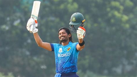 Dpl Week 3 Abahani Extend Red Hot Streak Left Arm Pacers Shine