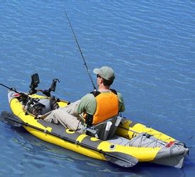 Advanced Elements Kayak Review – Best Inflatable Kayaks | Inflatable Kayak Reviews