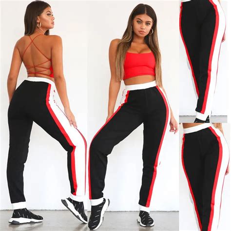 Jogging Attire For Female ~ 26 Magnifiques Tenues De Sport Pour Femme ...