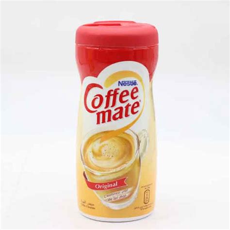 Nestle Coffee Mate Coffee Creamer Jar G