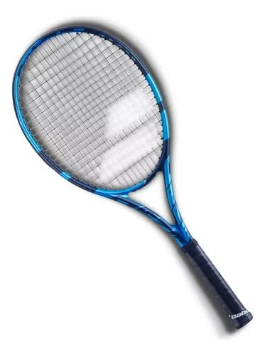 Raqueta Babolat Pure Drive Gr Cuotas Sin Inter S