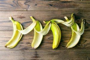 Comment Utiliser La Peau De Banane Pour Prendre Soin De La Peau