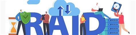 Гайд по RAID-массивам