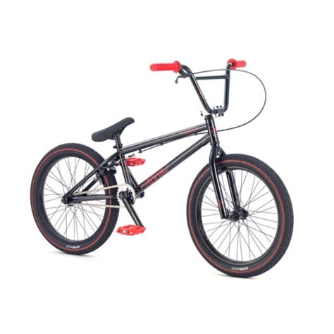 Rower Bmx Radio Evol 2014 Black Sklep Avebmx Rowery Części I