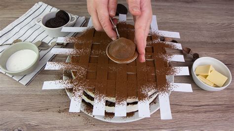 Torta A Scacchi La Ricetta Del Dolce Scenografico Da Occasione