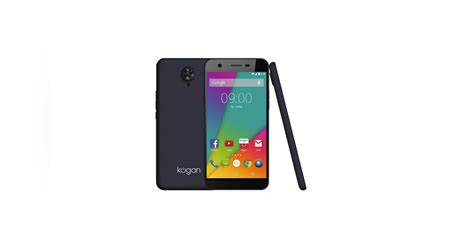 Kogan Launch Low Cost Agora 6 Smartphone Whistleout