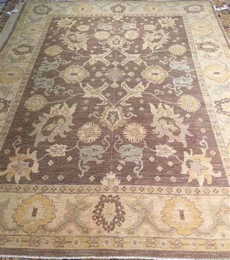 8 X 10 Handtufted Rug # 13696 - AZ International, LLC