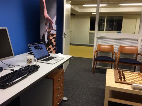 Liiton toimisto on muuttanut | Suomen Shakkiliitto