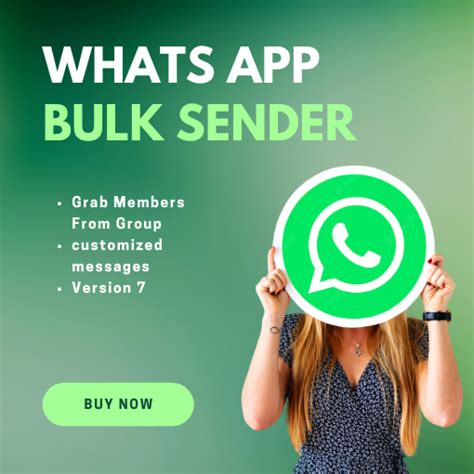 Whatsapp Bulk Sender Digicoma