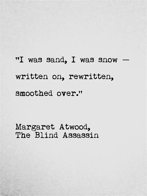 Margaret Atwood Quotes - ShortQuotes.cc