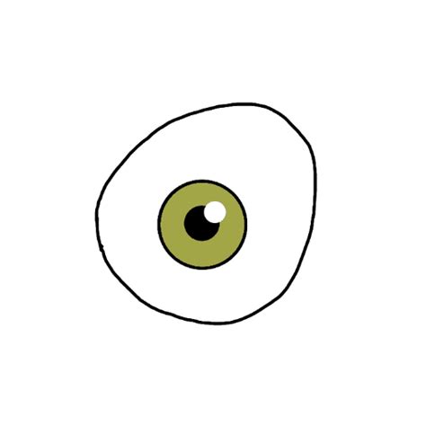 Sad to angry eye (Gif) by TheNixPix on Newgrounds