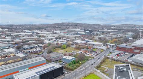 Attercliffe Rd, Sheffield, S9 2PF - Land for Sale | LoopNet